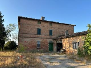 Stabile/Palazzo in vendita a Siena