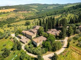 Casale in vendita a Castellina in Chianti
