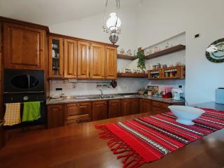 Appartamento in vendita a Turano, Massa (MS)