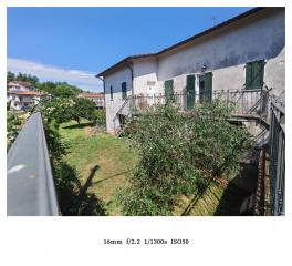 Terratetto in vendita a Fivizzano