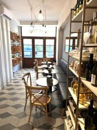 Alimentari in vendita a Castellina in Chianti
