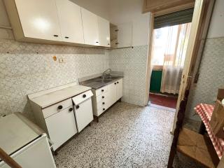 Appartamento in vendita a Massa