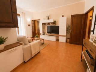 Appartamento in vendita a Murlo