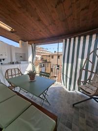 Terratetto in vendita a Carrara