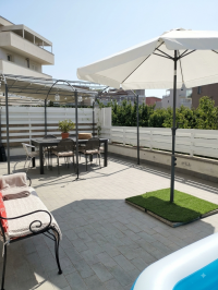 Appartamento a Livorno