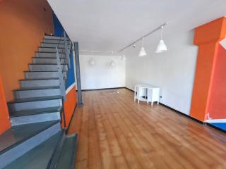Locale comm.le/Fondo in affitto a Carrara