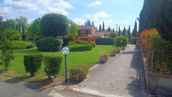 Appartamento in vendita a San Gimignano
