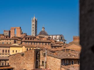 Appartamento in vendita a Siena