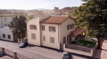 Appartamento in vendita a Colle di Val d'Elsa
