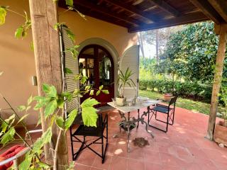 Villa in vendita a Lamporecchio