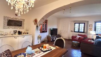 Terratetto a San Giuliano Terme