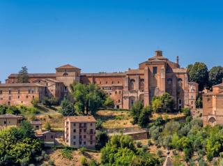 Appartamento in vendita a Siena