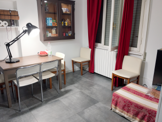 Appartamento in affitto a Carrara