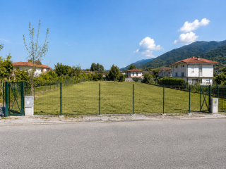 Terreno agricolo in vendita a Carrara