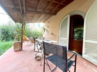 Villa in vendita a Lamporecchio