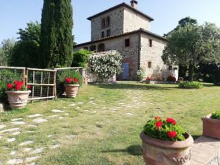 Appartamento in affitto a Castelnuovo Berardenga