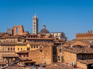 Appartamento in vendita a Siena