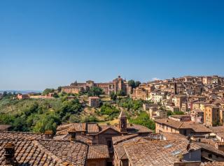 Appartamento in vendita a Siena