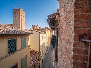 Appartamento in vendita a Siena