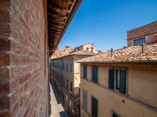 Appartamento in vendita a Siena