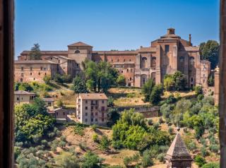 Appartamento in vendita a Siena