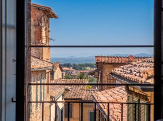 Appartamento in vendita a Siena