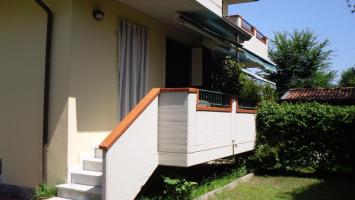Appartamento in affitto a Massa