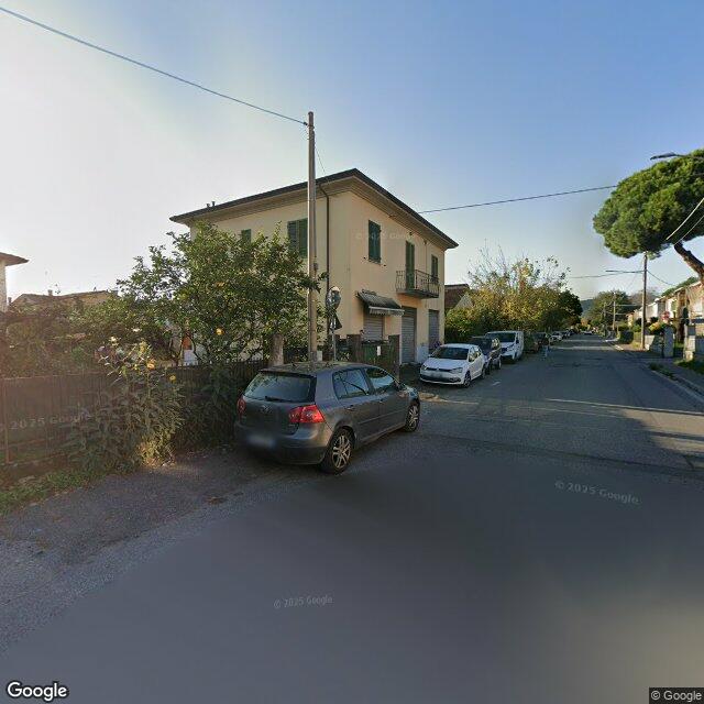 Appartamento in vendita a Massa