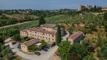 Appartamento in vendita a Siena