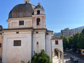 Appartamento a Massa