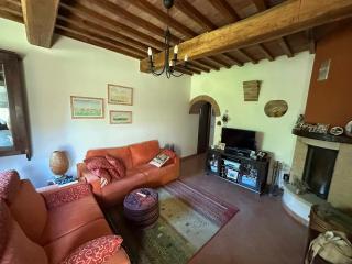 Porzione di casa in vendita a Sovicille