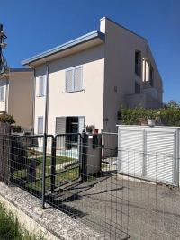 Villetta a schiera in vendita a Massa