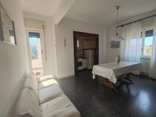 Appartamento in vendita a Massa