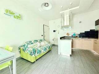 Appartamento in affitto a Massa