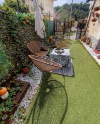 Porzione di casa in vendita a Massa