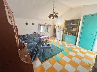 Porzione di casa in vendita a San Miniato