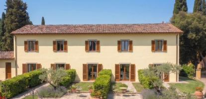 Villetta a schiera in vendita a Siena