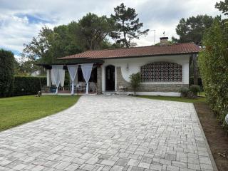 Villa in vendita a Massa