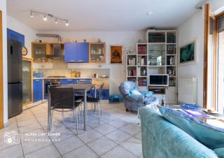 Appartamento in vendita a Siena
