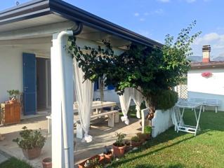 Casa singola in vendita a Massa