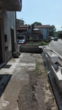 Casa semindipendente in vendita a Aulla