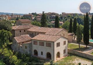 Villa in vendita a Monteriggioni