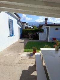 Casa singola in vendita a Massa