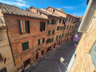 Appartamento in vendita a Siena