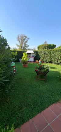 Villetta a schiera in vendita a Massa