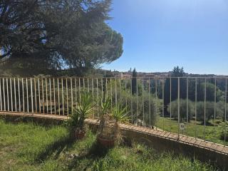 Appartamento in affitto a Siena