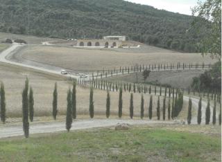Stabile/Palazzo in vendita a Murlo
