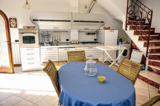 Villetta a schiera in vendita a Massa