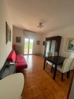 Appartamento in vendita a Castelnuovo Berardenga