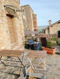 Terratetto in vendita a Sovicille